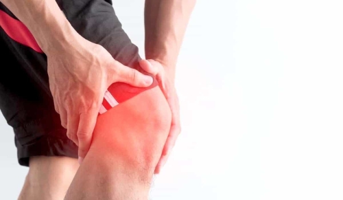 Cómo Tratar El Esguince De Rodilla